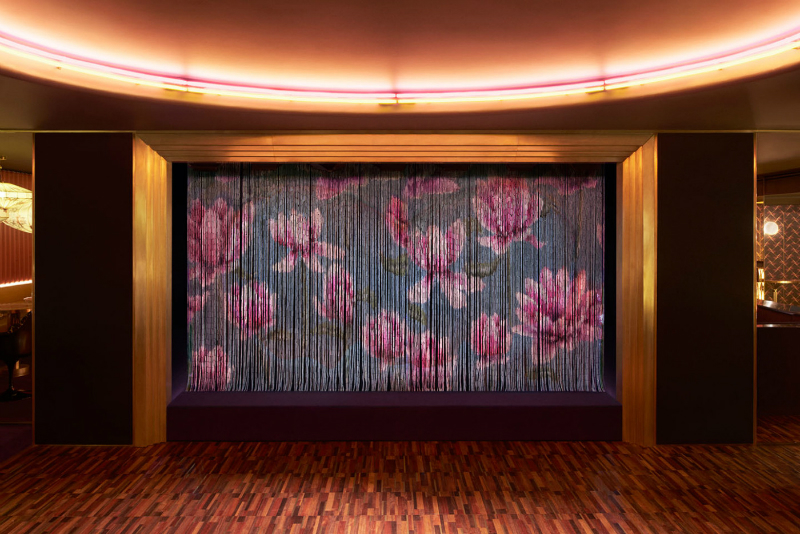 Discover Leo’s At The Arts Club London, by Dimore Studio