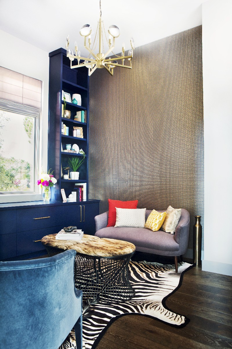 Discover The Eclectic Residential Design by Etch Design Group