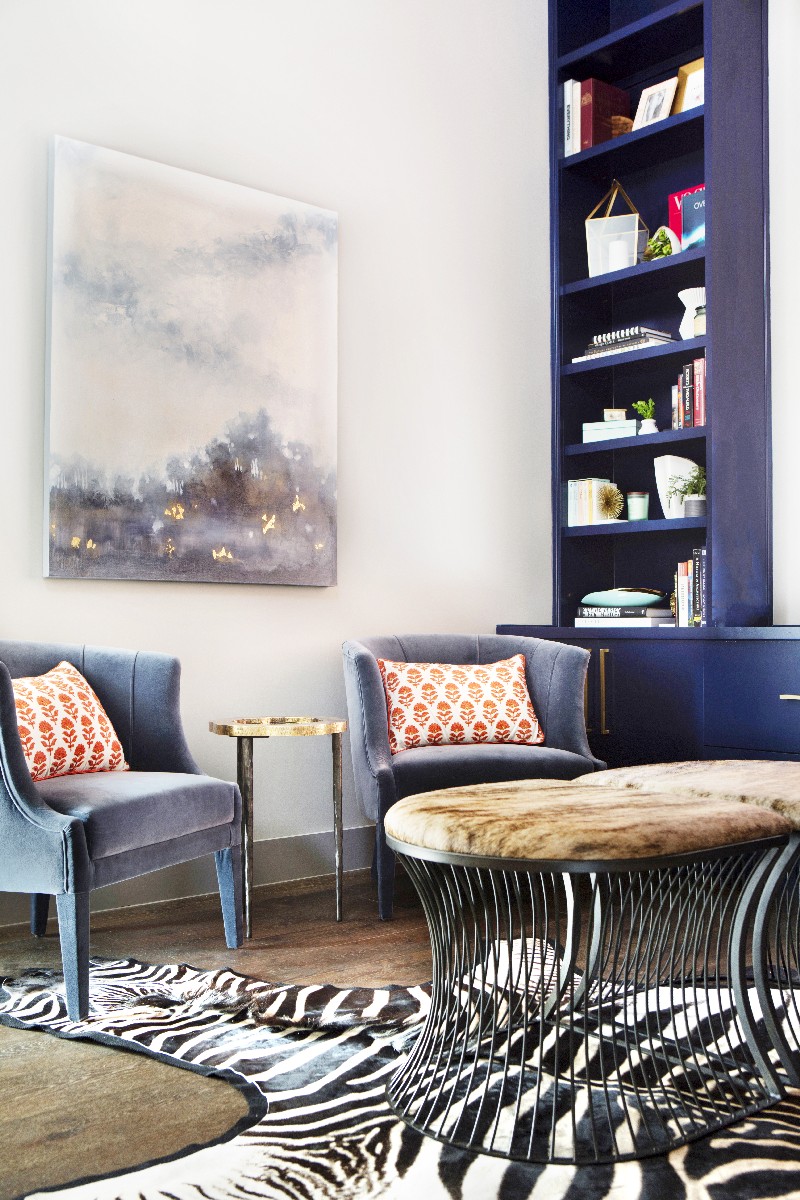 Discover The Eclectic Residential Design by Etch Design Group