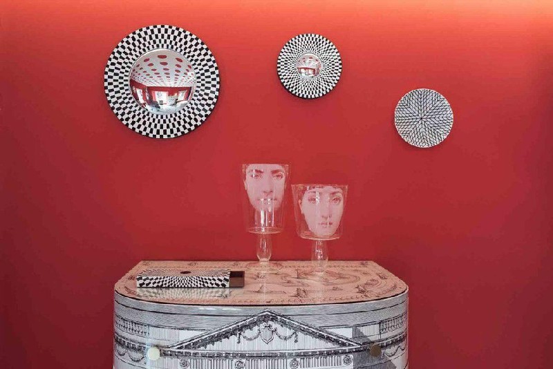 Don’t Miss The New Fornasetti Designer Experience