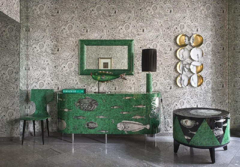 Don’t Miss The New Fornasetti Designer Experience