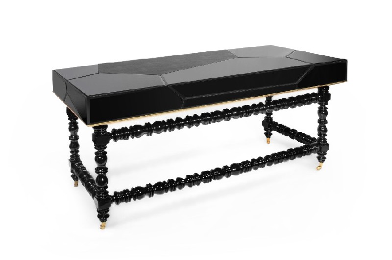 Know How Joinery Impacts Boca do Lobo's Luxury Furniture Designs