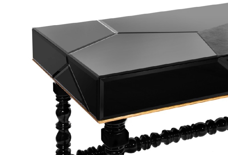 Know How Joinery Impacts Boca do Lobo's Luxury Furniture Designs