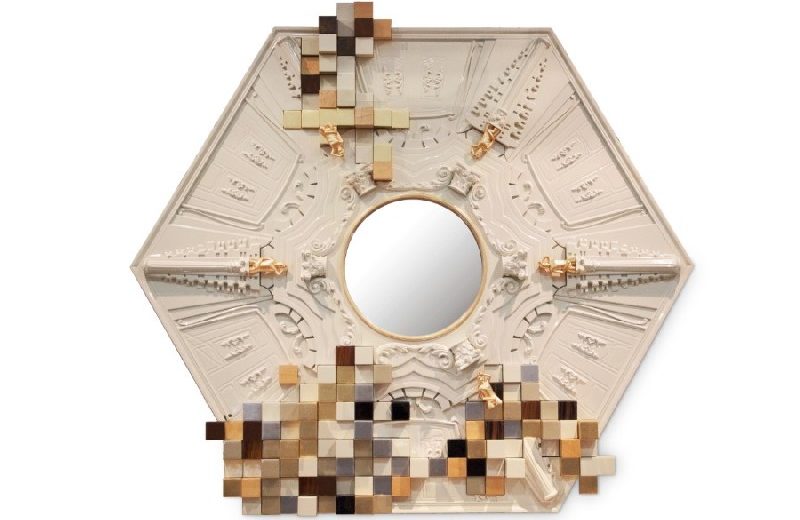 Know How Joinery Impacts Boca do Lobo's Luxury Furniture Designs