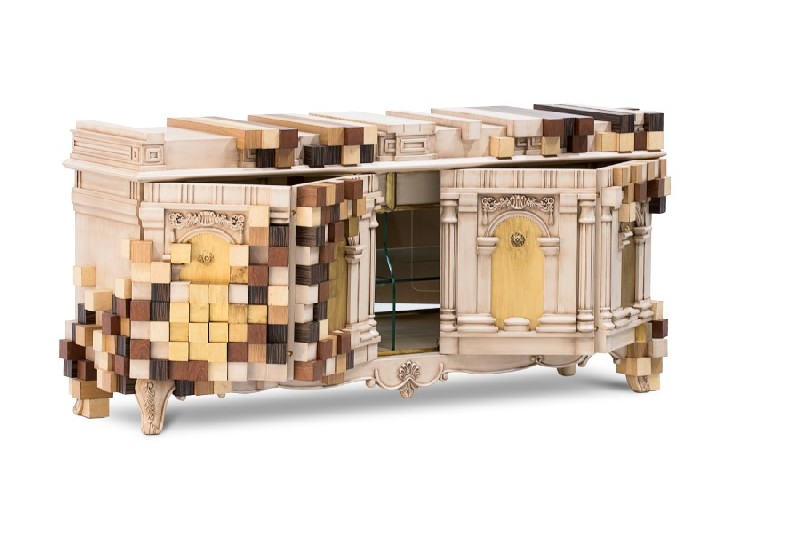 Know How Joinery Impacts Boca do Lobo's Luxury Furniture Designs