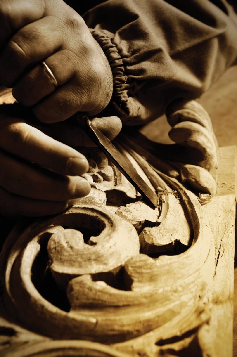 Know How Joinery Impacts Boca do Lobo's Luxury Furniture Designs