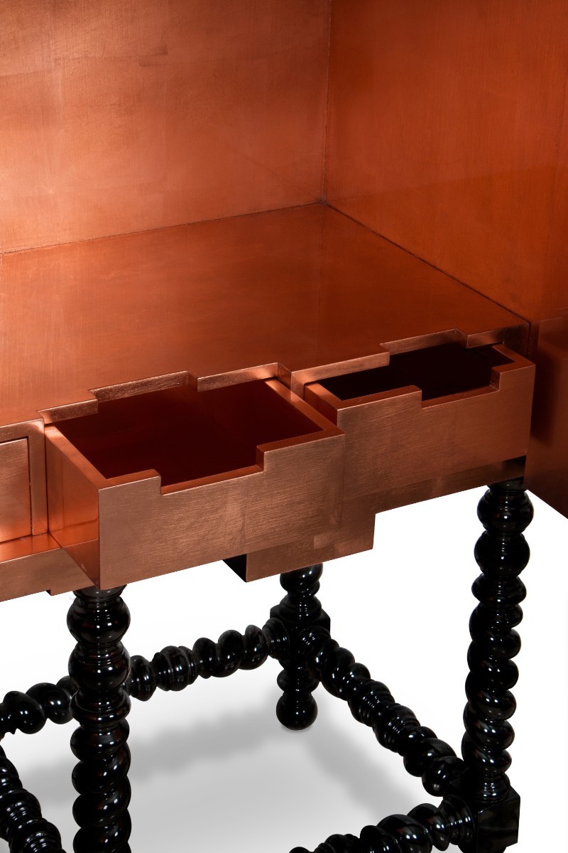 Know How Joinery Impacts Boca do Lobo's Luxury Furniture Designs