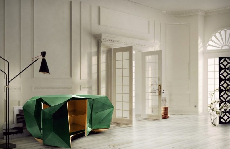 Leaf Gilding Is One of the World's Most Stunning Decorative Techniques 2