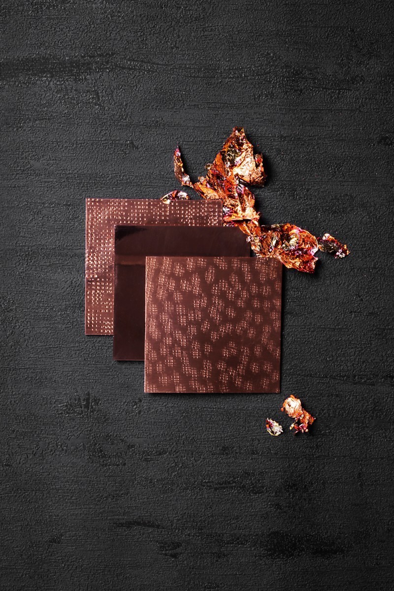 Leaf Gilding Is One of the World's Most Stunning Decorative Techniques 4