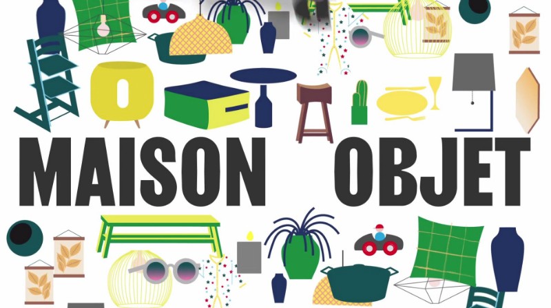 Maison et Objet's Sectors Gain New Perspectives In Upcoming Edition 2