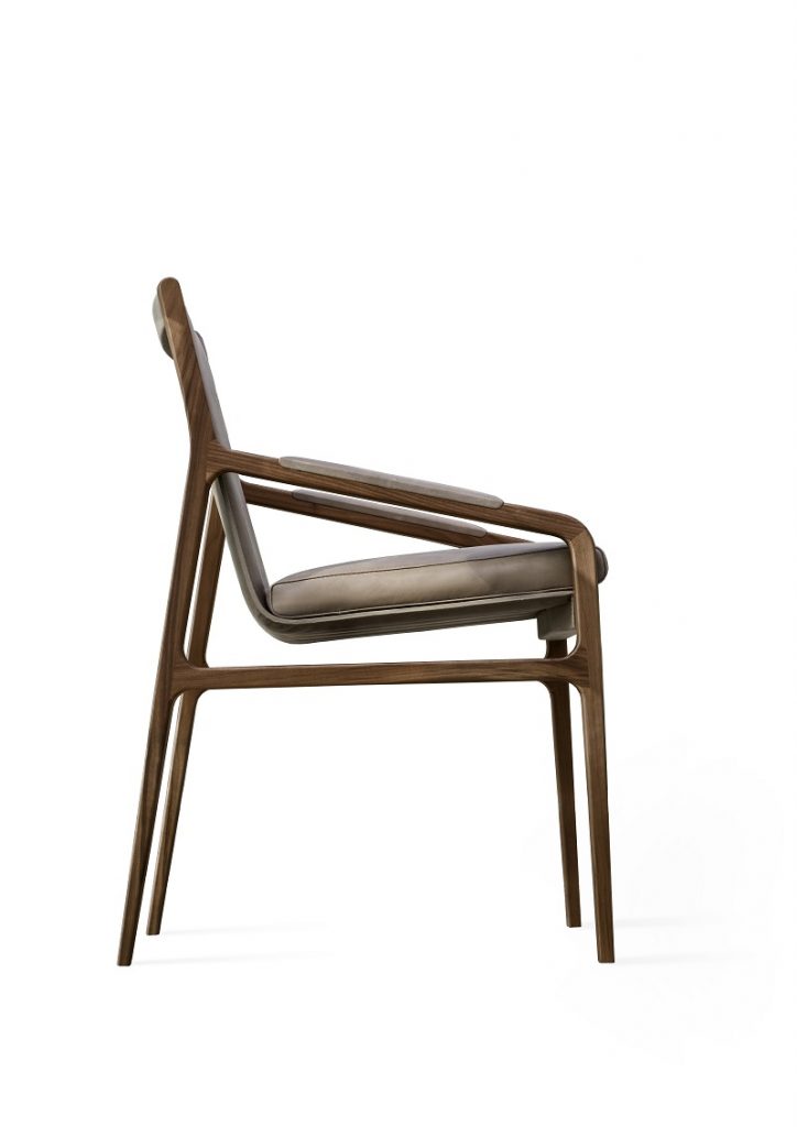 New Office With Scribe, The New Contemporary-style Desk by Alivar ➤ #covetedmagazine #luxurymagazine #luxuryliving #interiordesign #homedecor #milandesignweek2019 #salonedelmobile2019 #isaloni2019 #maisonetobjet ➤ www.covetedition.com ➤ @covetedmagazine @bocadolobo @delightfulll @brabbu @essentialhomeeu @circudesign @mvalentinabath @luxxu @covethouse_ @rug_society @pullcast_jewelryhardware @bybrabbucontract