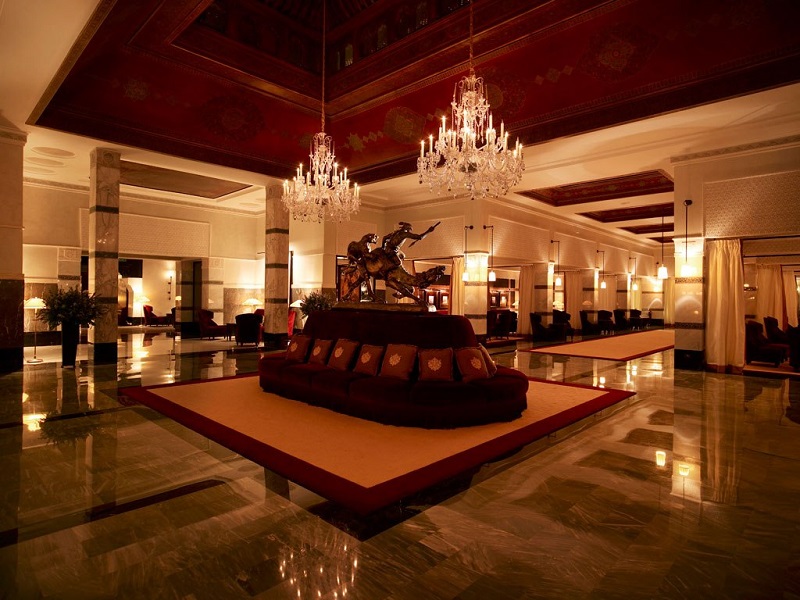 Plan your Luxury Travel To Morocco Spa Break At La Mamounia Marrakech ➤ #covetedmagazine #luxurymagazine #luxuryliving #interiordesign #homedecor #milandesignweek2019 #salonedelmobile2019 #isaloni2019 #maisonetobjet ➤ www.covetedition.com ➤ @covetedmagazine @bocadolobo @delightfulll @brabbu @essentialhomeeu @circudesign @mvalentinabath @luxxu @covethouse_ @rug_society @pullcast_jewelryhardware @bybrabbucontract