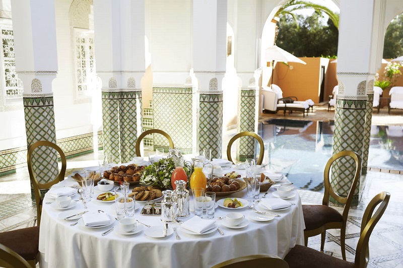 Plan your Luxury Travel To Morocco Spa Break At La Mamounia Marrakech ➤ #covetedmagazine #luxurymagazine #luxuryliving #interiordesign #homedecor #milandesignweek2019 #salonedelmobile2019 #isaloni2019 #maisonetobjet ➤ www.covetedition.com ➤ @covetedmagazine @bocadolobo @delightfulll @brabbu @essentialhomeeu @circudesign @mvalentinabath @luxxu @covethouse_ @rug_society @pullcast_jewelryhardware @bybrabbucontract