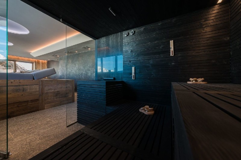 Sunny Valley Mountain Lodge Your New Luxury Winter Destination