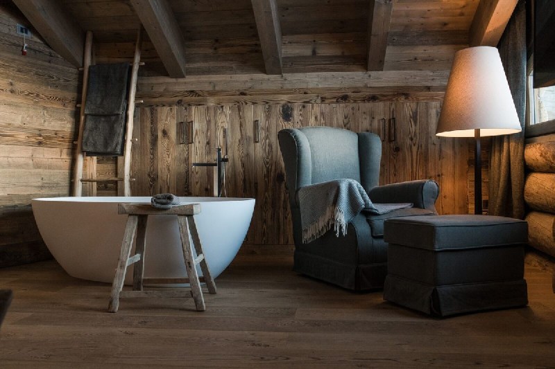 Sunny Valley Mountain Lodge Your New Luxury Winter Destination