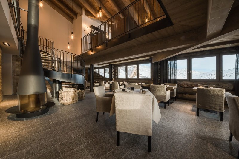 Sunny Valley Mountain Lodge Your New Luxury Winter Destination