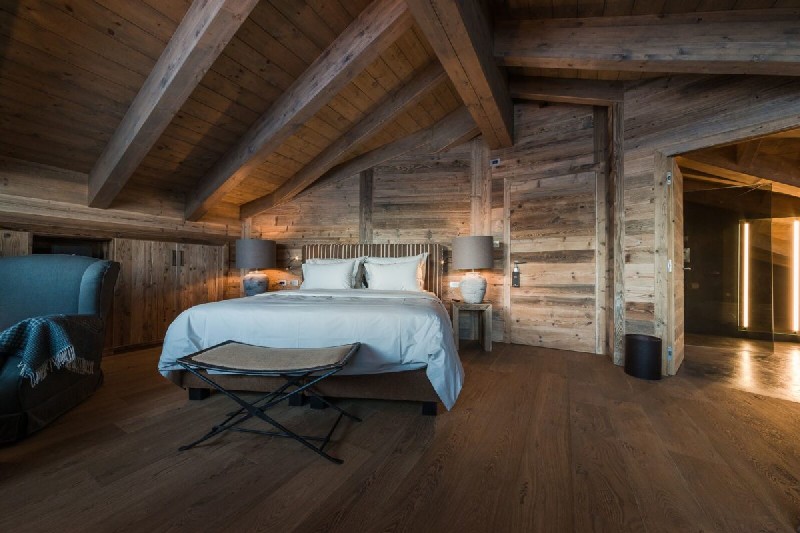 Sunny Valley Mountain Lodge Your New Luxury Winter Destination