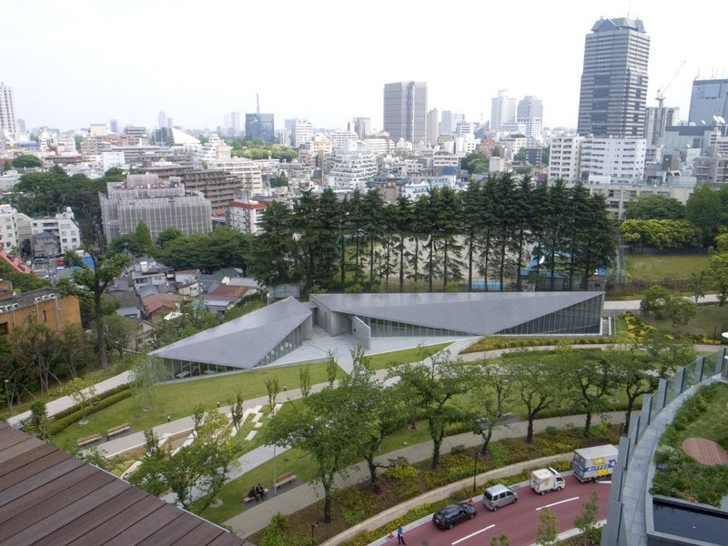 The Ultimate Tokyo Travel Guide For Design Lovers