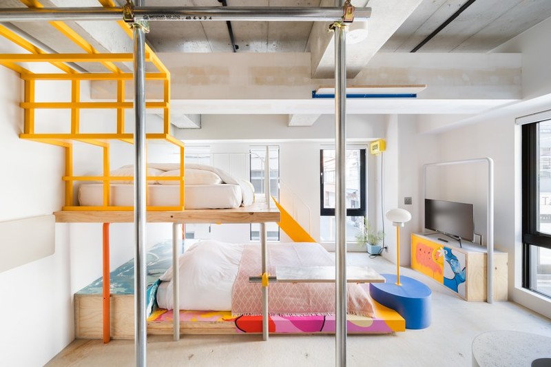 The Ultimate Tokyo Travel Guide For Design Lovers