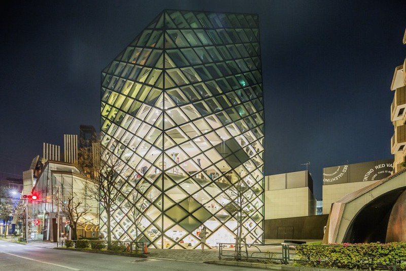 The Ultimate Tokyo Travel Guide For Design Lovers