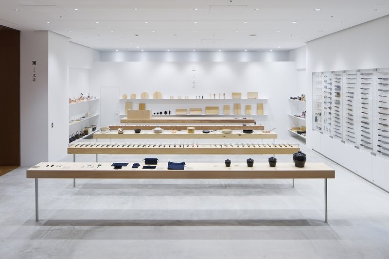 The Ultimate Tokyo Travel Guide For Design Lovers