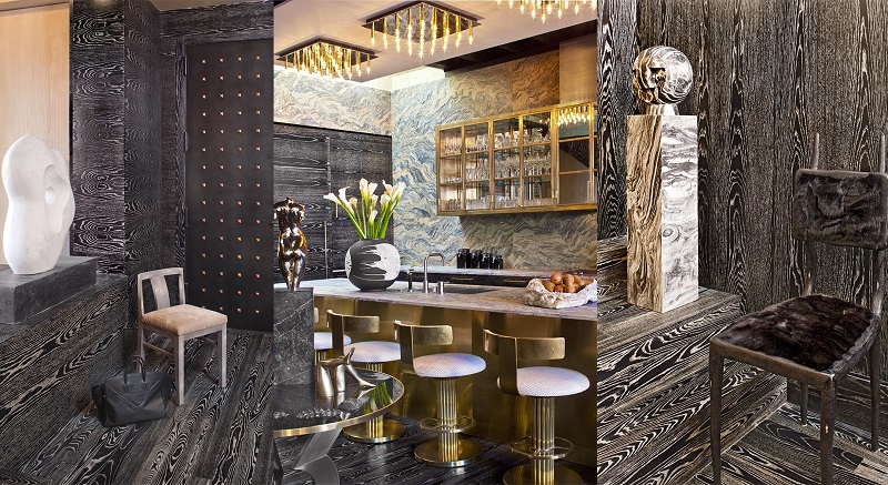 Top 10 Best Interior Design Projects by Kelly Wearstler ➤ #covetedmagazine #luxurymagazine #luxuryliving #interiordesign #homedecor #milandesignweek2019 #salonedelmobile2019 #isaloni2019 #maisonetobjet ➤ www.covetedition.com ➤ @covetedmagazine @bocadolobo @delightfulll @brabbu @essentialhomeeu @circudesign @mvalentinabath @luxxu @covethouse_ @rug_society @pullcast_jewelryhardware @bybrabbucontract