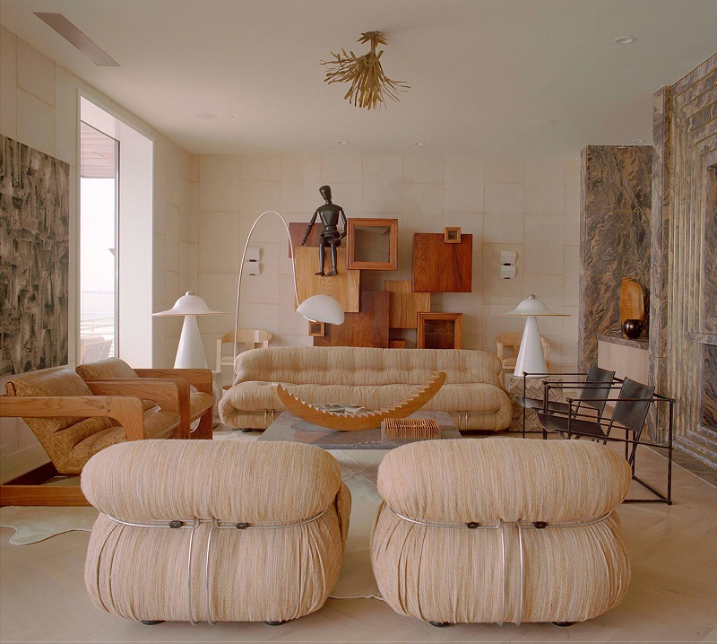 Top 10 Best Interior Design Projects by Kelly Wearstler ➤ #covetedmagazine #luxurymagazine #luxuryliving #interiordesign #homedecor #milandesignweek2019 #salonedelmobile2019 #isaloni2019 #maisonetobjet ➤ www.covetedition.com ➤ @covetedmagazine @bocadolobo @delightfulll @brabbu @essentialhomeeu @circudesign @mvalentinabath @luxxu @covethouse_ @rug_society @pullcast_jewelryhardware @bybrabbucontract