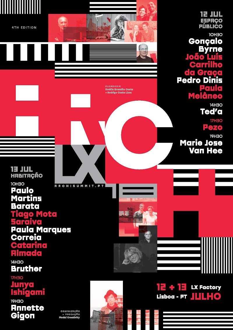 What To Expect During 4th Edition of Archi Summit 2018 in Lisbon ➤ #covetedmagazine #luxurymagazine #luxuryliving #interiordesign #homedecor #milandesignweek2019 #salonedelmobile2019 #isaloni2019 #maisonetobjet ➤ www.covetedition.com ➤ @covetedmagazine @bocadolobo @delightfulll @brabbu @essentialhomeeu @circudesign @mvalentinabath @luxxu @covethouse_ @rug_society @pullcast_jewelryhardware @bybrabbucontract