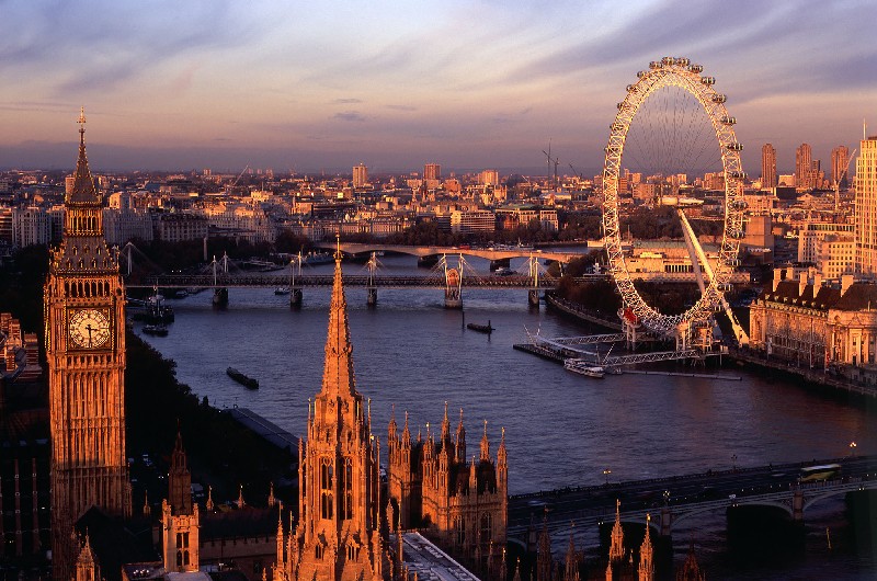 5 Destinations Art And Design Lovers Can't Miss In September