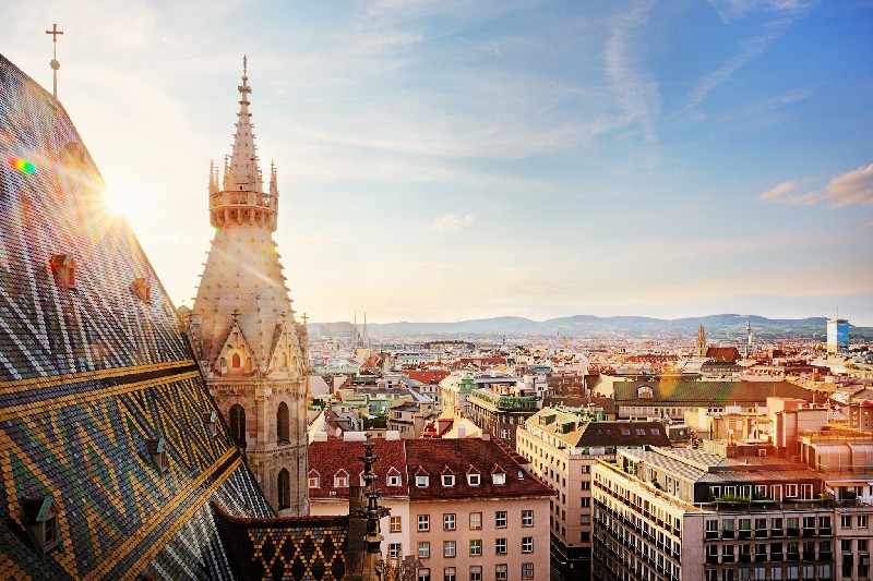 5 Destinations Art And Design Lovers Can't Miss In September