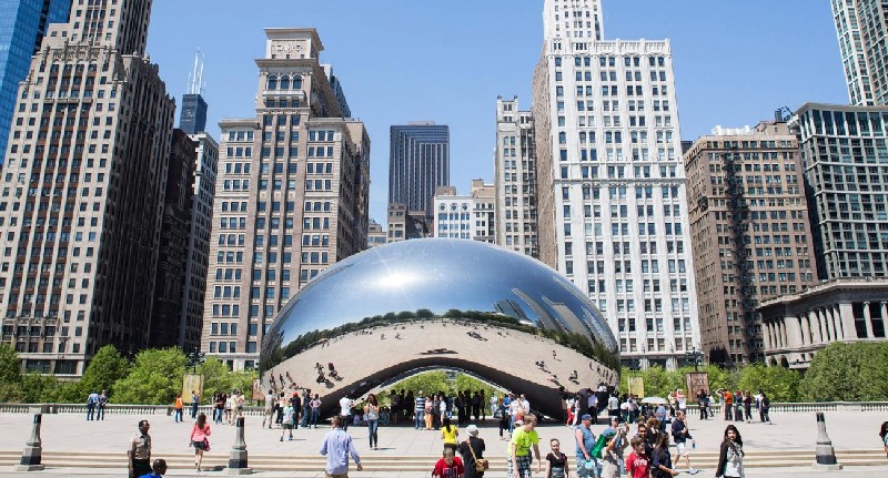 5 Destinations Art And Design Lovers Can't Miss In September