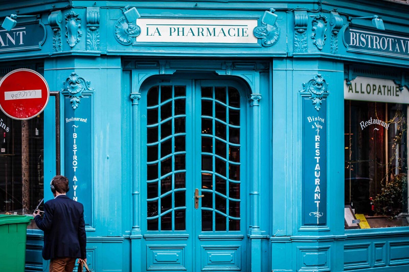 An Enchanting Way to See Paris For Maison Et Objet September 2018 ➤ #covetedmagazine #maisonetobjet2018 #parisdesignweek2018 #maisonetobjetseptember2018 ➤ www.covetedition.com ➤ @covetedmagazine @bocadolobo @delightfulll @brabbu @essentialhomeeu @circudesign @mvalentinabath @luxxu @covethouse_ @rug_society @pullcast_jewelryhardware @bybrabbucontract