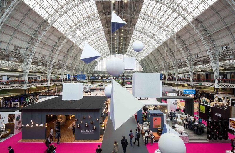Best Events and Districts to Visit During London Design Festival 2018 1