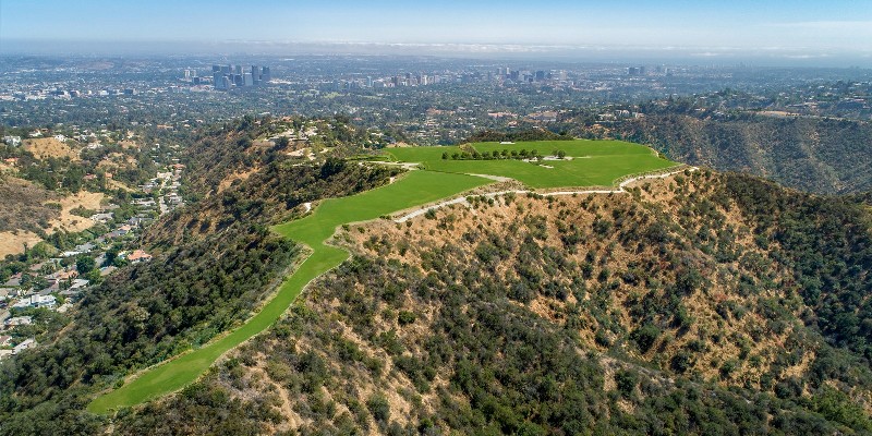 Discover Los Angeles' Most Expensive Property Ever - It's $1B!
