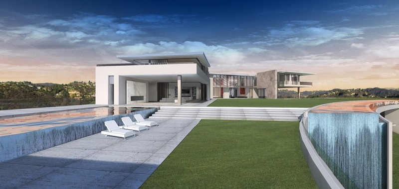 Discover Los Angeles' Most Expensive Property Ever - It's $1B!