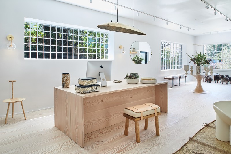 Discover Summerland, The Ultimate Avant-Garde Design Experience