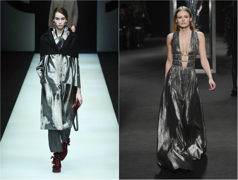 Discover The Top Autumn Winter Trends For 2018 