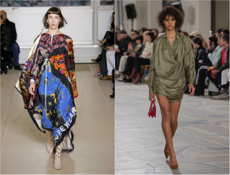 Discover The Top Autumn/Winter Trends For 2018