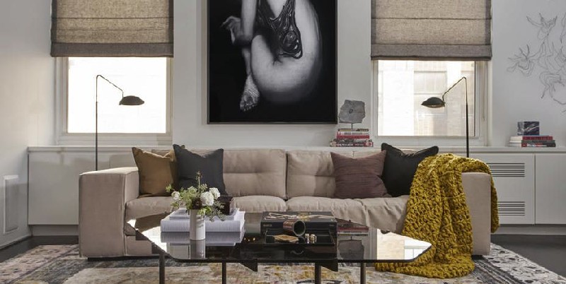 Discover These 10 Sophisticated Lofts By Top Interior Designers