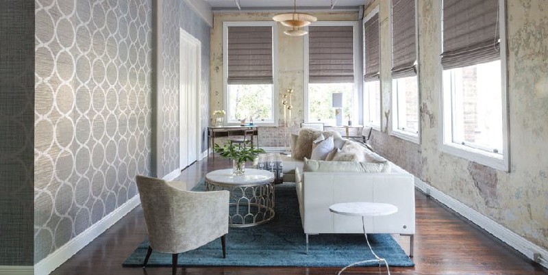 Discover These 10 Sophisticated Lofts By Top Interior Designers 