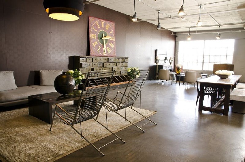 Discover These 10 Sophisticated Lofts By Top Interior Designers