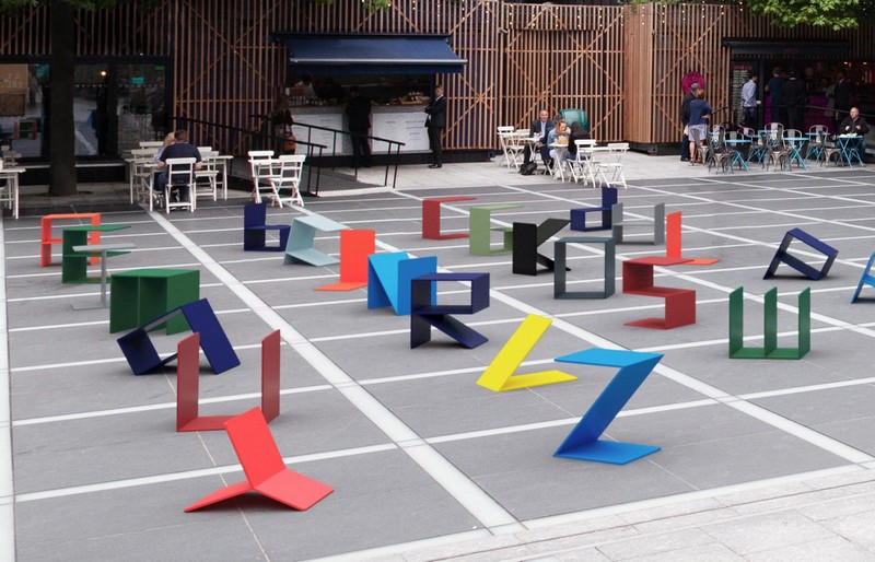 Discover the Iconic Landmark Projects of London Design Festival 2018 2 Discover the Iconic Landmark Projects of London Design Festival 2018 Discover the Iconic Landmark Projects of London Design Festival 2018