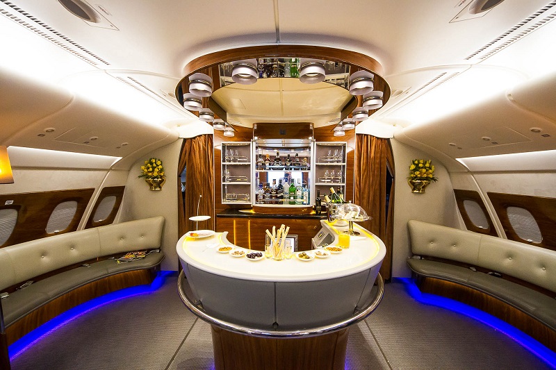 Most Luxury First Class Airline Cabins - Discover the Top 10 Most Luxury First Class Airline Cabins ➤ #covetedmagazine #l #luxuryfirstclass #firstclass #firstclassairlinecabins ➤ www.covetedition.com ➤ @covetedmagazine @bocadolobo @delightfulll @brabbu @essentialhomeeu @circudesign @mvalentinabath @luxxu @covethouse_ @rug_society @pullcast_jewelryhardware @bybrabbucontract