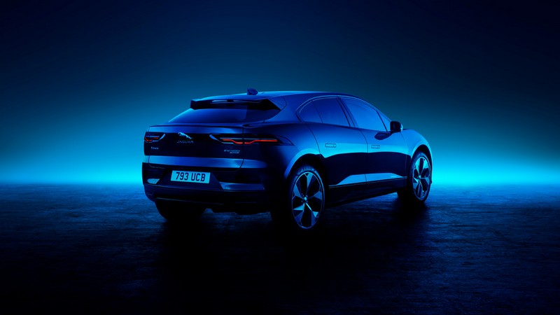 Dua Lipa x Jaguar: A Merge Between Pop Music and Luxury Cars