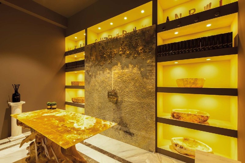 Elite Stone: Meet The Italian Ultra-Luxury Marble Kings