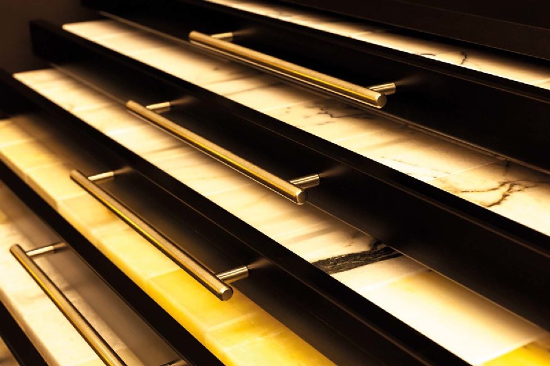 Elite Stone: Meet The Italian Ultra-Luxury Marble Kings