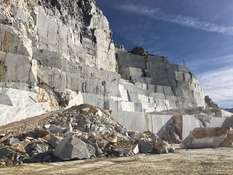 Elite Stone: Meet The Italian Ultra-Luxury Marble Kings