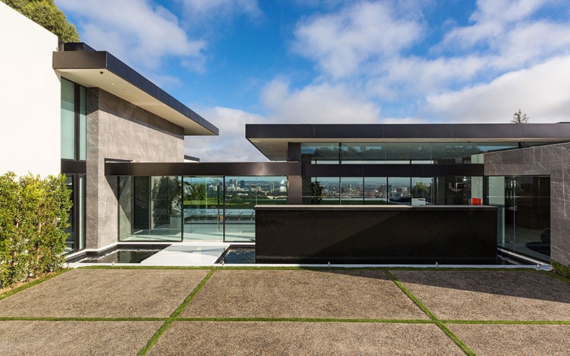 Get Inspired By These 6 Contemporary Luxury Properties