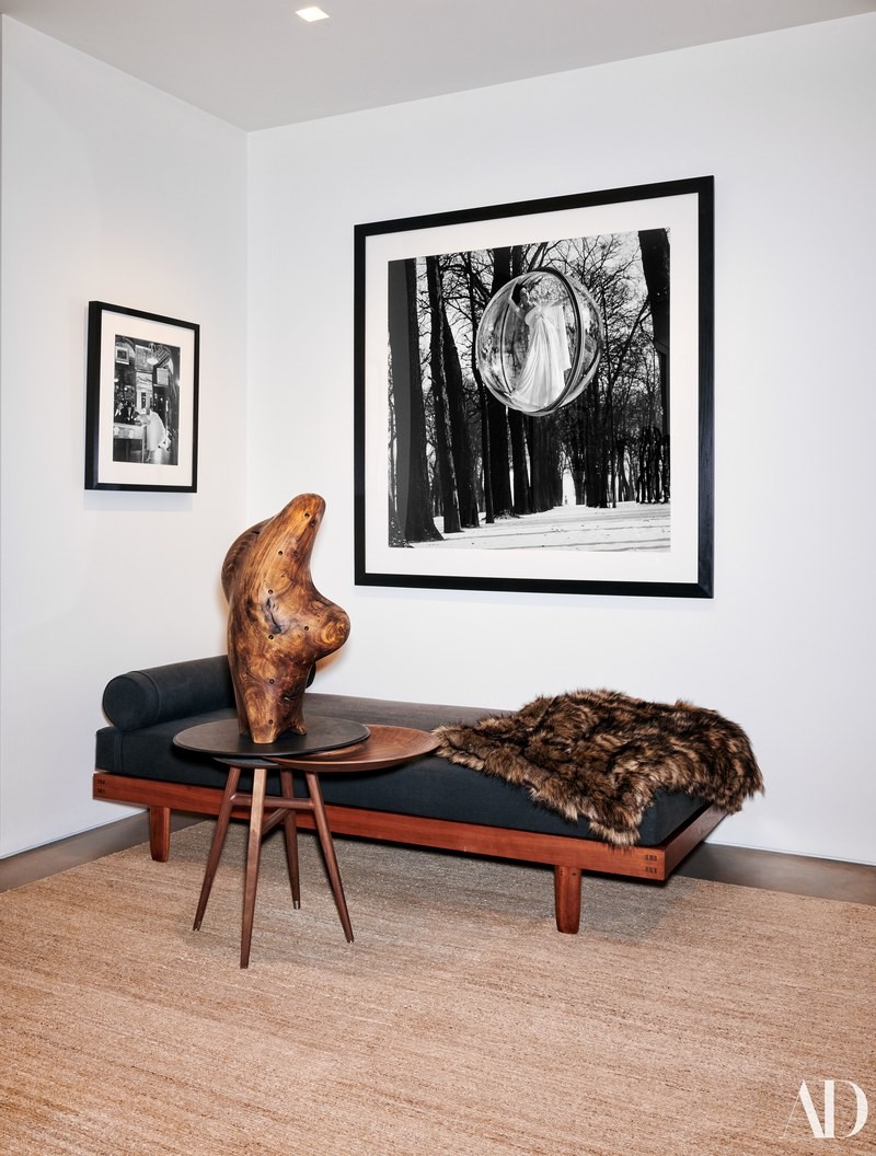 Take A Look At Michael Kors' New York City Penthouse