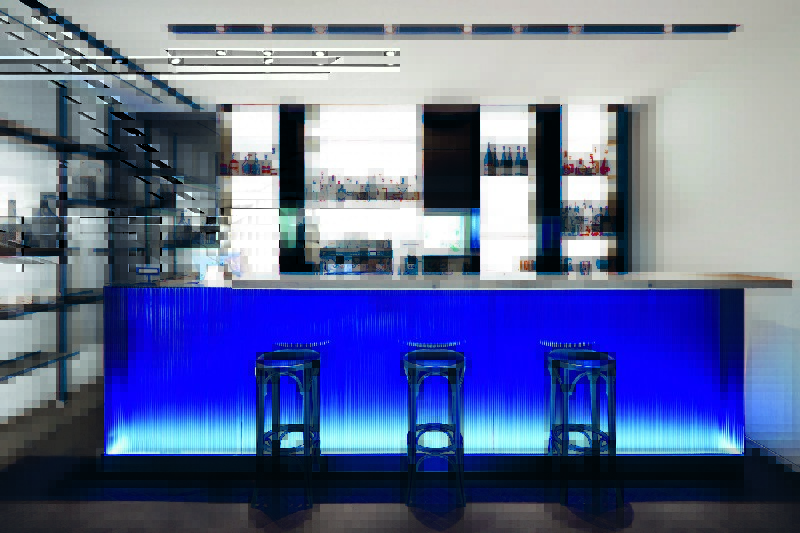 Inside The Recently Opened Casa Fantini